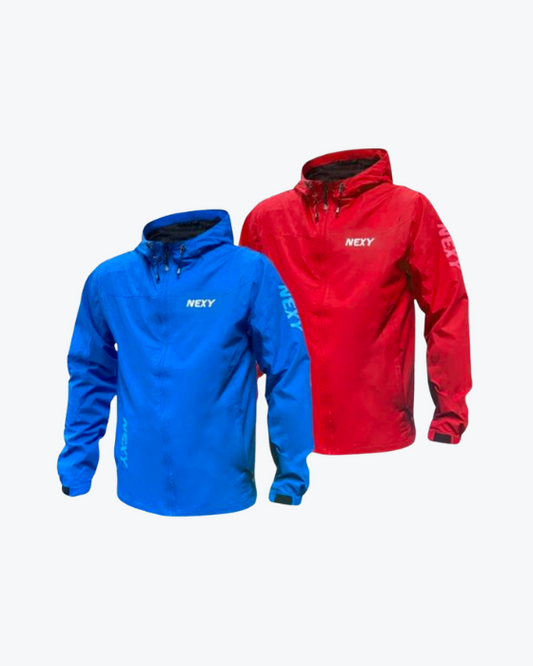 Nexy Windbreaker