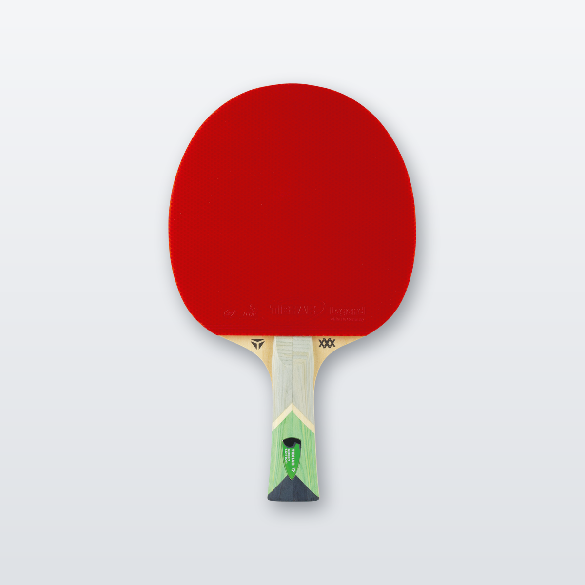 Spin und Kontrolle spielfertig – XXX GREEN EDITION
