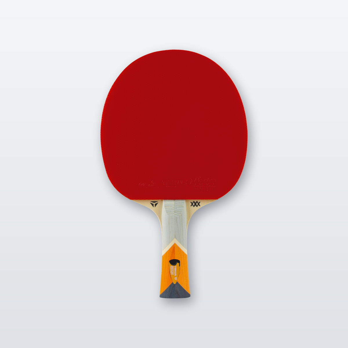 Spin und Kontrolle spielfertig – XXX ORANGE EDITION