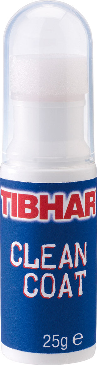 Tibhar Clean Coat 25 g.