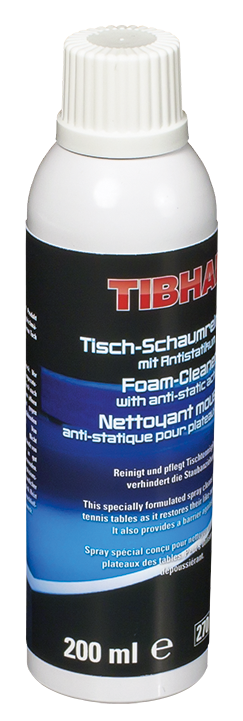 Tibhar Tischreiniger 500 ml.