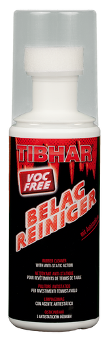 Tibhar Belagreiniger 100 ml.
