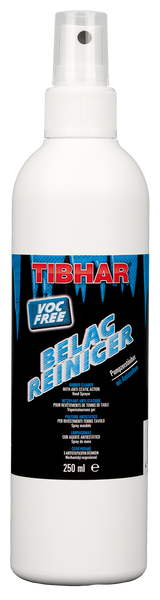 Tibhar Belagreiniger 250 ml.