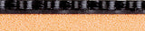 Tibhar Speedy Soft D.Tecs Tischtennisbelag – Schwamm-Detailansicht.