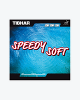 Tibhar Speedy Soft Tischtennisbelag.