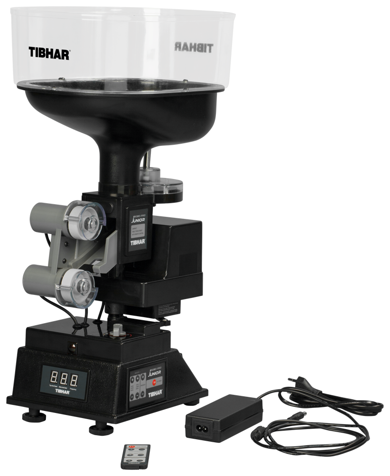 Tibhar Robo Pro Junior
