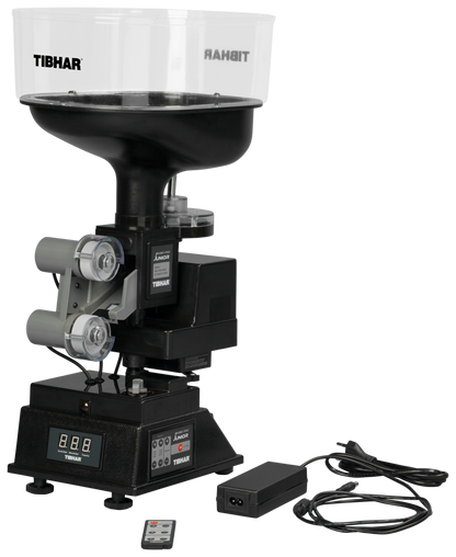 Tibhar Robo Pro Junior