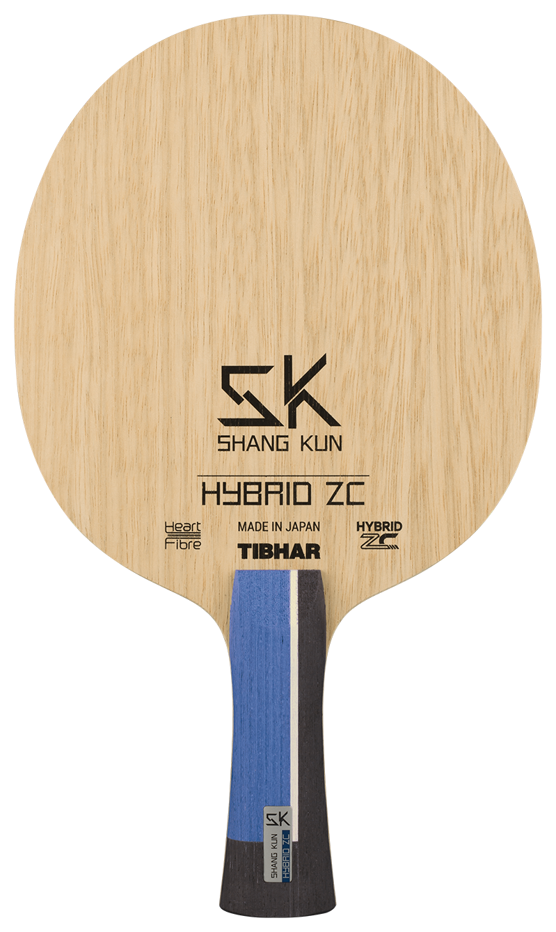 Tibhar Shang Kun Hybrid ZC