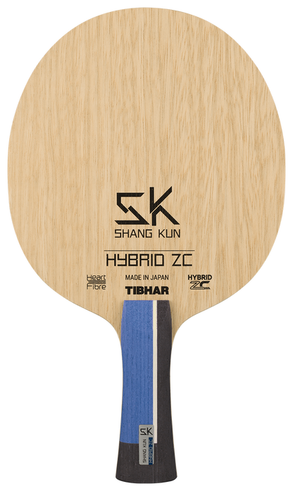 Tibhar Shang Kun Hybrid ZC