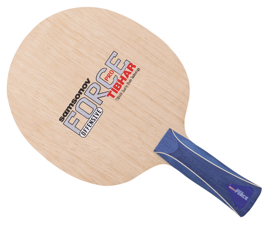 Tibhar Samsonov Force Pro
