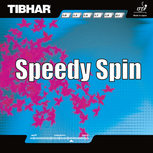 Tibhar Speedy Spin