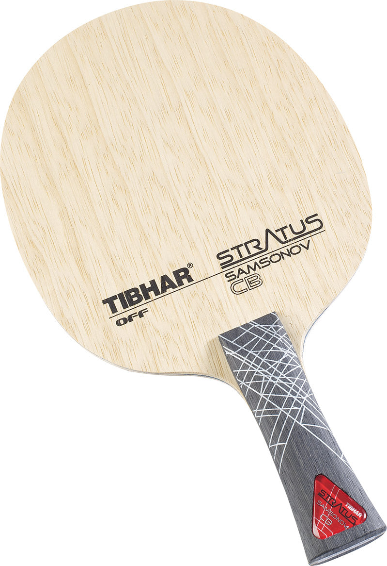 Tibhar Samsonov Stratus Carbon